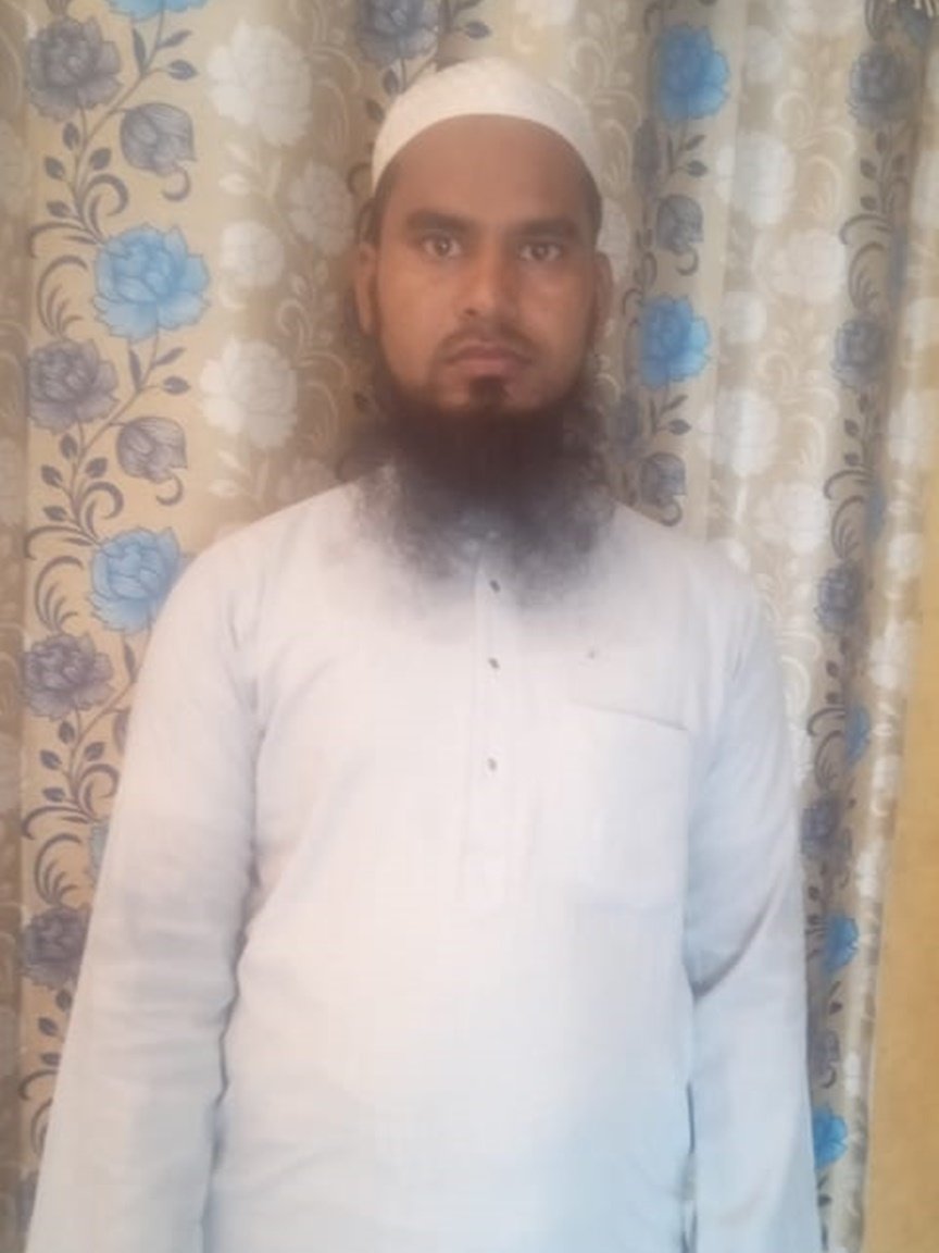 Hafiz Mohammed Usaidullah